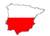 SOUZA RODRÍGUEZ INSTALACIONES - Polski